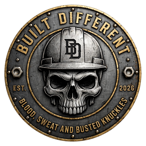 Built Different Industries 